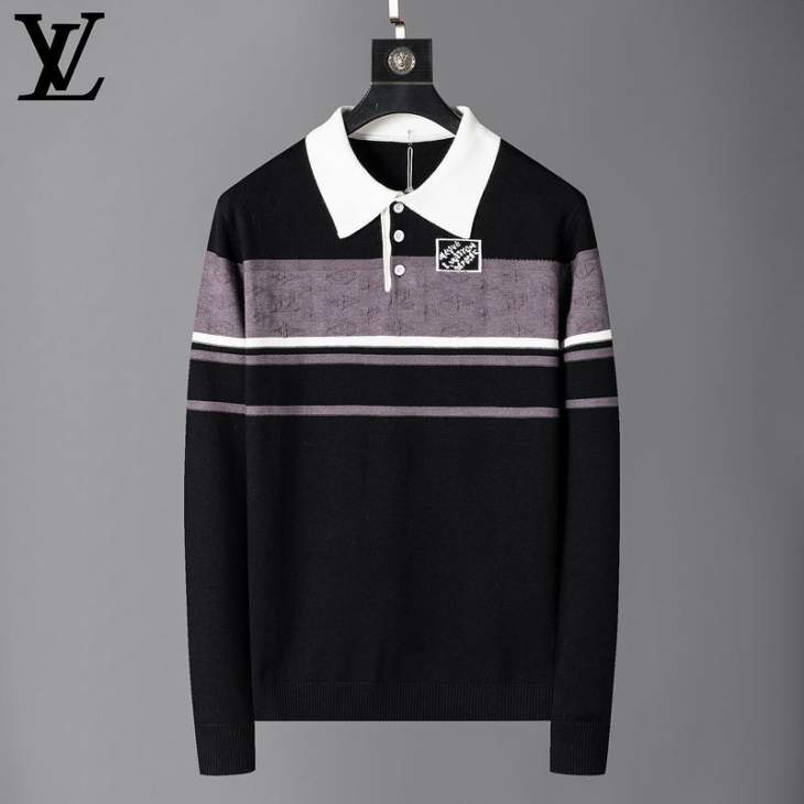 Picture of Louis Vuitton Sweaters _SKULVM-3XL25wr316346898